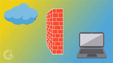 What Is A Firewall How It Works Why Its Important