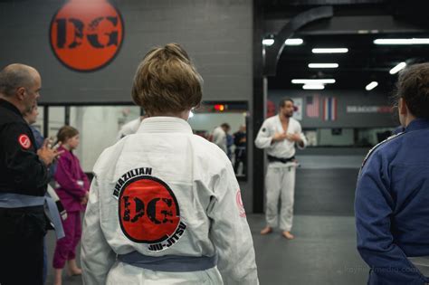 How To Choose A Brazilian Jiu Jitsu School In Chester County Dragon