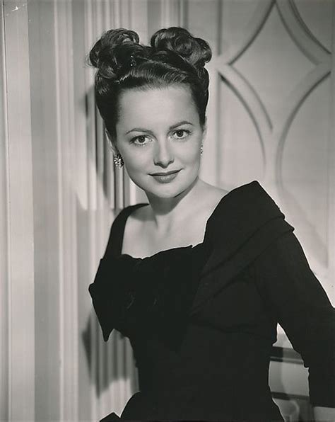 Olivia De Havilland Greatest Living Star Is 100 Years Old Today