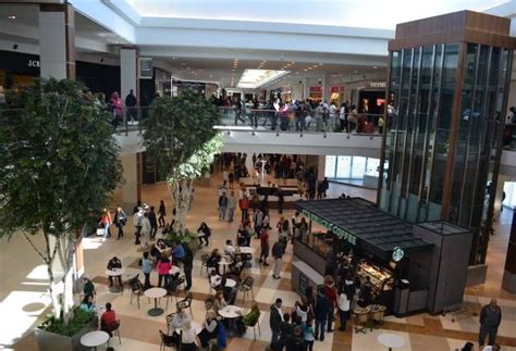 Springfield Town Centers Big Opening