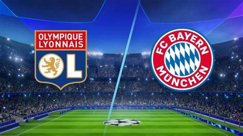 Assistir bayern de munique x tigres ao vivo final 11/02/2021 grátis. Onde assistir online Lyon e Bayern de Munique na Champions ...