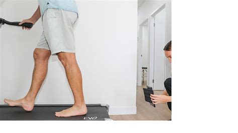 Biomechanical Assessments And Video Gait Analysis Liverpool Podiatry