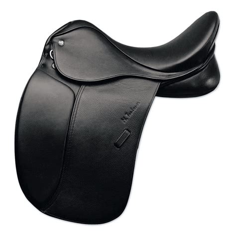 M Toulouse Dressage Saddles Smartpak