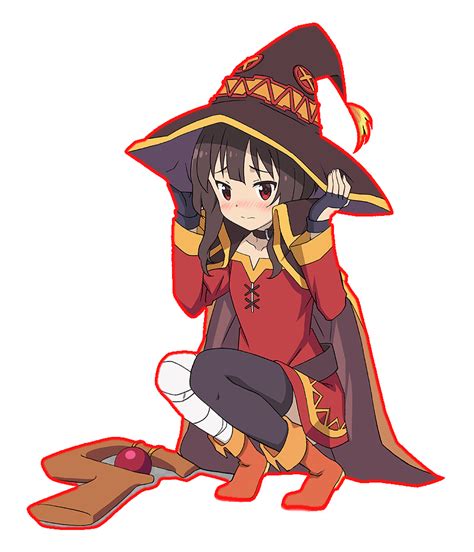 Megumin2 Hosted At Imgbb — Imgbb