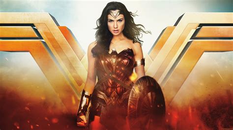 Wonder Woman Desktop Wallpapers Top Hình Ảnh Đẹp