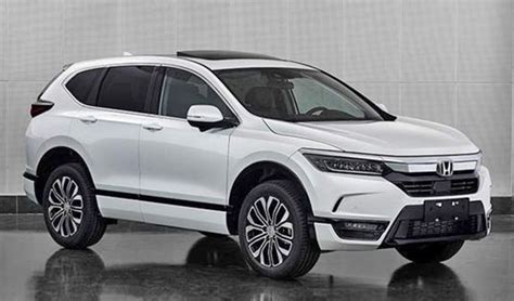 Price as tested $37,920 (base price: 2020/2021 Changes Coming To Honda CRV - Honda and Acura ...