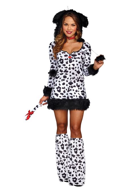 Explore a wide range of the best dalmatian puppy on aliexpress to find one that suits you! Darling Dalmatian Costume for Women