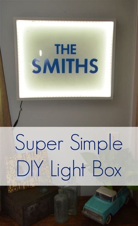 20 best images about Crafts - Lightbox / Projectors on Pinterest