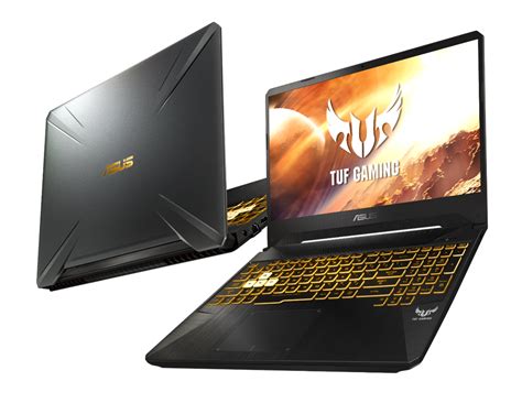 Fon Sermaye Dağlık Uygun Laptop Asus Tuf Gaming Fx505 Hindistan