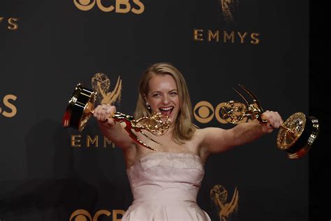 Winners Of The 69th Primetime Emmy Awards Daily Sundial
