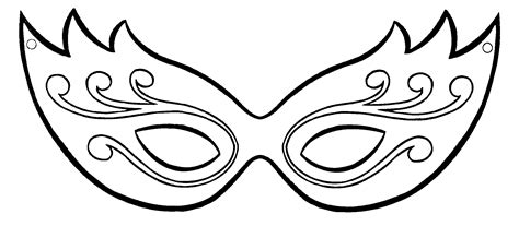 Dibujos de máscaras de carnaval para pintar las fiestas de carnaval están a la vuelta de la esquina así que hemos preparado estas bonitas y típicas máscaras venecianas que puedes descargar e imprimir gratis. Los mejores dibujos de Carnaval para colorear | Colorear ...
