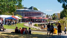 About Us: University of Waikato