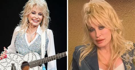 Dolly Parton Has No Intention Of Retiring And Would Rather Drop Dead