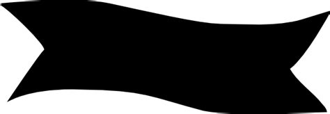 Free Black Banner Png Download Free Black Banner Png Png Images Free