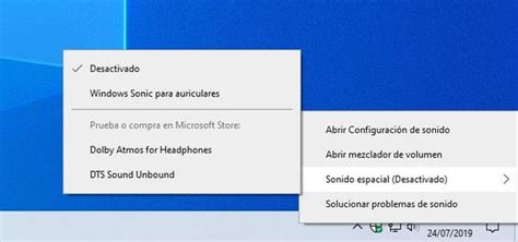 Configurar El Sonido En Windows 10 Todas Las Opciones Que Nos Ofrece