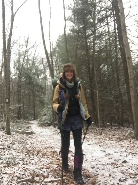 1 3 boiling springs to deer lick shelters birthday girl hikes