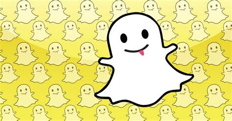 The Snappening Snapchat Hack Could Mean Scores Of Explicit Underage