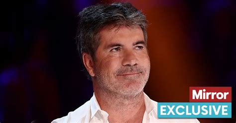 Simon Cowell Reveals X Factor Will Return But Maybe To Itv Rival After