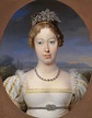 María Carolina de Austria, princesa heredera de Sajonia | Regency ...