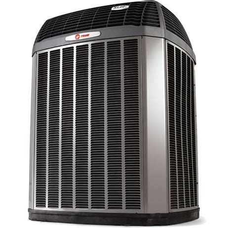 Trane Xv20i Variable Speed Air Conditioner Casa Grande Az 520 836 8450