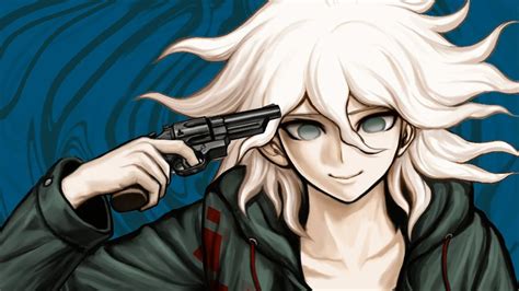 Are We Nagito Danganronpa 2 Goodbye Despair P20 Youtube