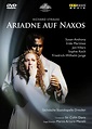 Richard Strauss : Ariadne auf Naxos - Opera DVD - Arthaus Musik