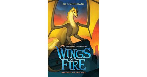 Wings Of Fire Book 4 Summary / Winter Turning Wings Of Fire Wiki Fandom