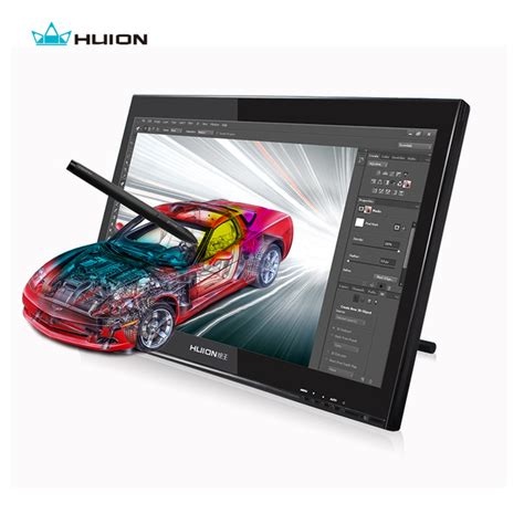 Huion Gt 190 Review Specifications Price Features