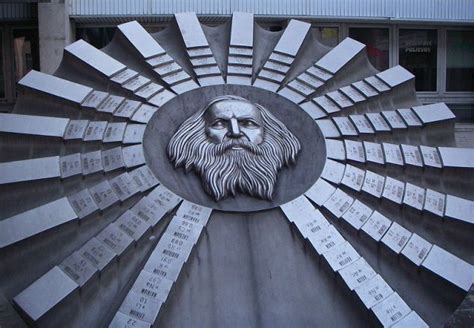 The periodic table is the chemist's playground—an icon of science that's found on classroom walls around the world. Geopolíticablog: Hoje na História: 1907 - Morre o químico russo Dmitri Mendeleev, criador da ...