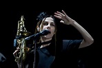 Hear PJ Harvey's Harrowing New Song 'The Crowded Cell' - Rolling Stone