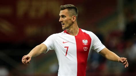 Milik nationality poland date of birth 28 february 1994 age 27 country of birth poland place of birth tychy position attacker height 186 cm weight 80 kg foot left. AS Roma has issued a surprising statement regarding ...