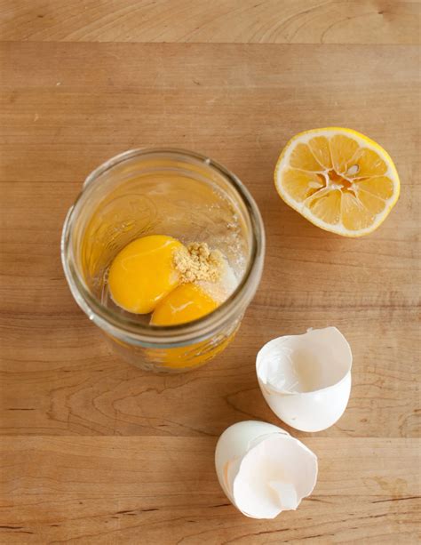 Egg yolk desserts are the creamiest desserts around. 25 Ways to Use Up Leftover Egg Yolks | Leftover egg yolks ...