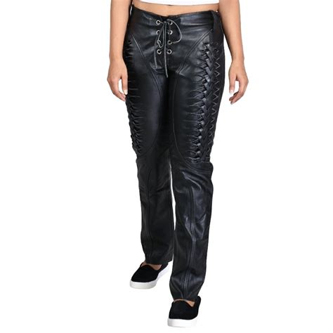 genuine leather biker pant at rs 2500 piece leather jeans in kolkata