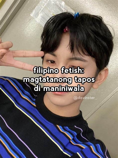Hori7on Na Pinoy Talaga On Twitter Marcus Saw This Meme Im Crying😭😭😭