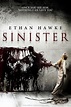 Movie Poster »Sinister« on CAFMP