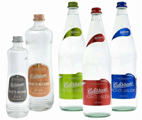 20 Top Italian Water Brands Best Mineral Water