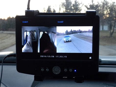 The Best Horse Trailer Cameras For Traveling With Your Horse Stable Style