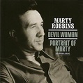 Marty Robbins – Devil Woman / Portrait Of Marty - Two Original Albums ...