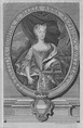 1731 Maria Anna, Archduchess of Austria, the third child and second ...