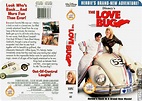The Love Bug | VHSCollector.com