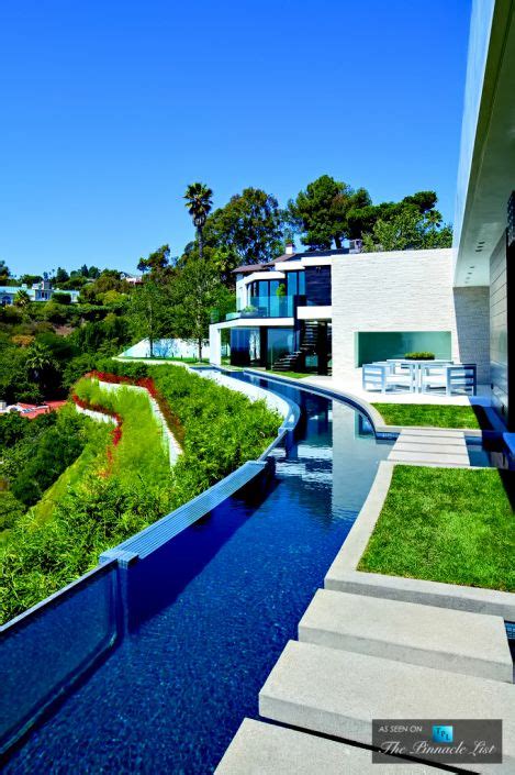 31 Million 1201 Laurel Way Residence Beverly Hills Ca The