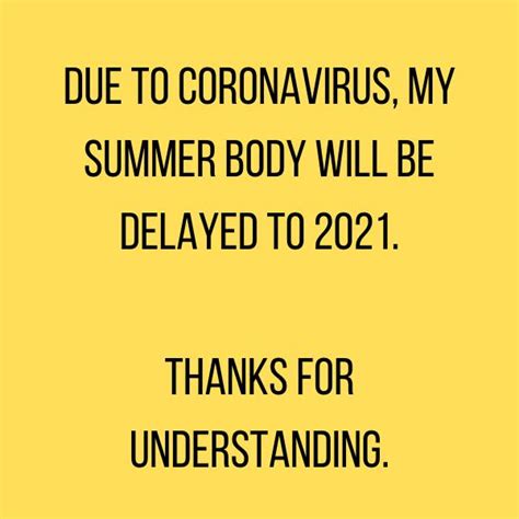 Some clean coronavirus jokes/cartoons found on the ... We found the best coronavirus memes about social distancing, toilet paper, homeschooling, as well as ways to spread a little more kindness.