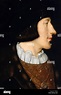 Retrato de Carlos III de Saboya (1504-53), Carlos El Bueno, Duke de ...