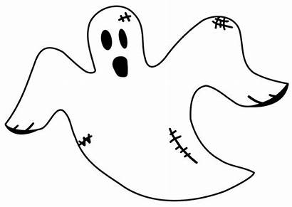 Ghost Coloring Pages Printable