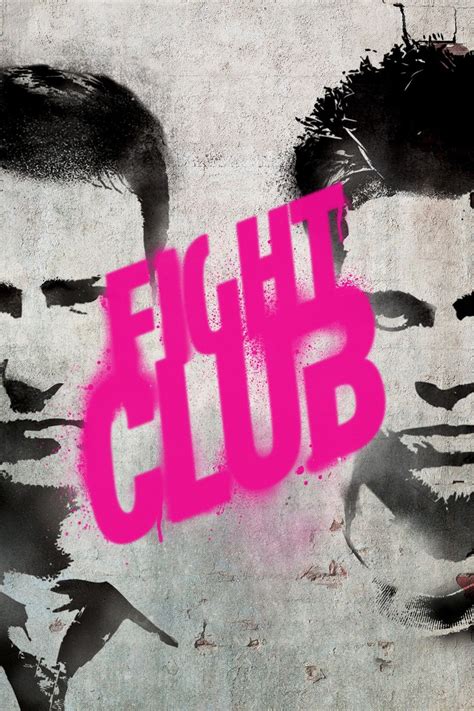 Fight Club | The Loft Cinema