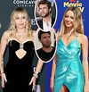 Miley Cyrus & Kaitlynn Carter Spotted Together Back In LA - Perez Hilton