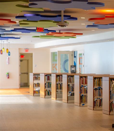 Woburn Public Library Grand Re Opening Welcomes The Public On March 16