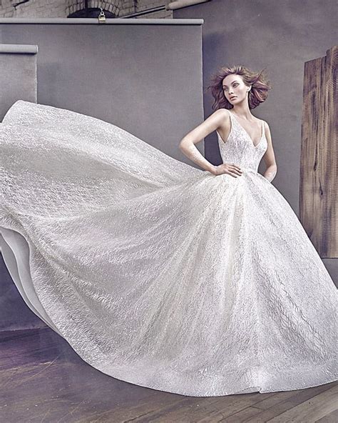 Show all wedding party dresses. Lazaro Wedding Dresses - Tender Bridal Collection | Lazaro ...