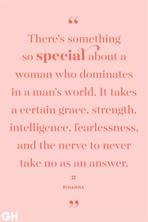 Feel free to use these inspirational sayings throughout the whole year. 20 Empowering Women's Day 2020 Quotes — Feminist Quotes to ...