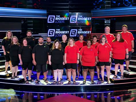 Dont Blame Biggest Loser Contestants Weight Gain On Bad Choices Self